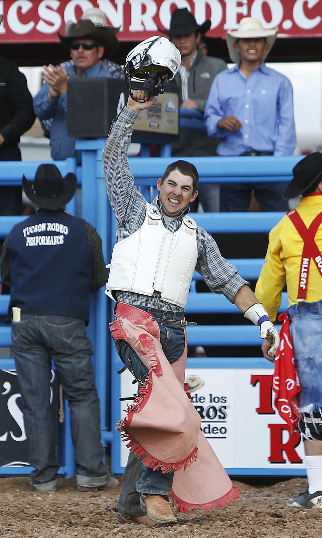 La Fiesta de los Vaqueros